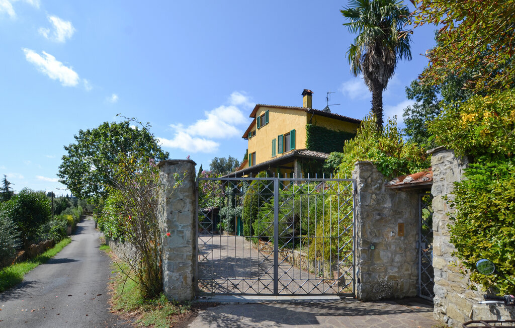 Maison 8 personnes à Monte San Savino - Photo 12