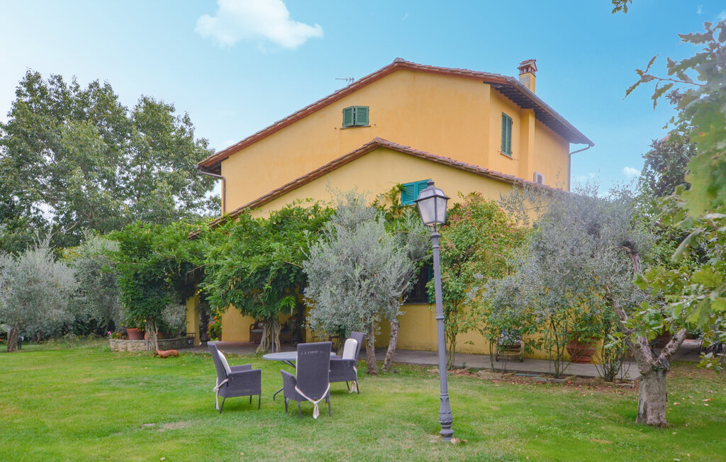 Maison 8 personnes à Monte San Savino - Photo 13