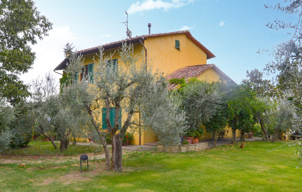 Maison 8 personnes à Monte San Savino - Photo 14