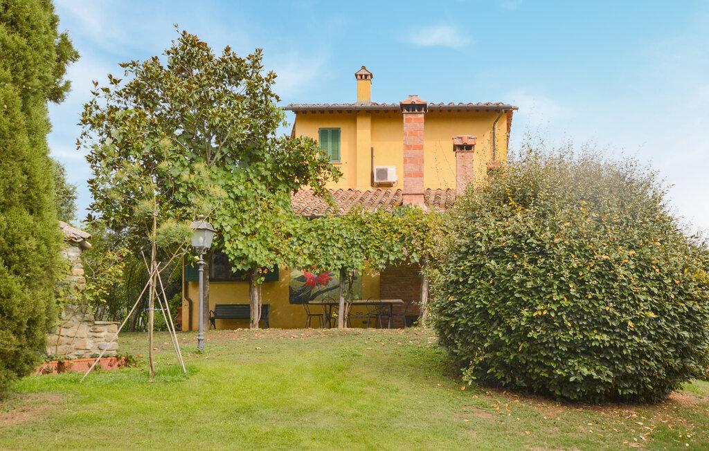 Maison 8 personnes à Monte San Savino - Photo 15