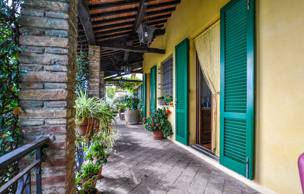 Maison 8 personnes à Monte San Savino - Photo 16