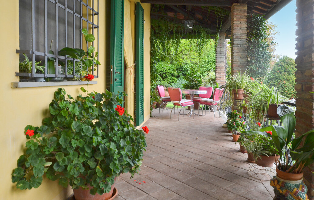 Maison 8 personnes à Monte San Savino - Photo 17