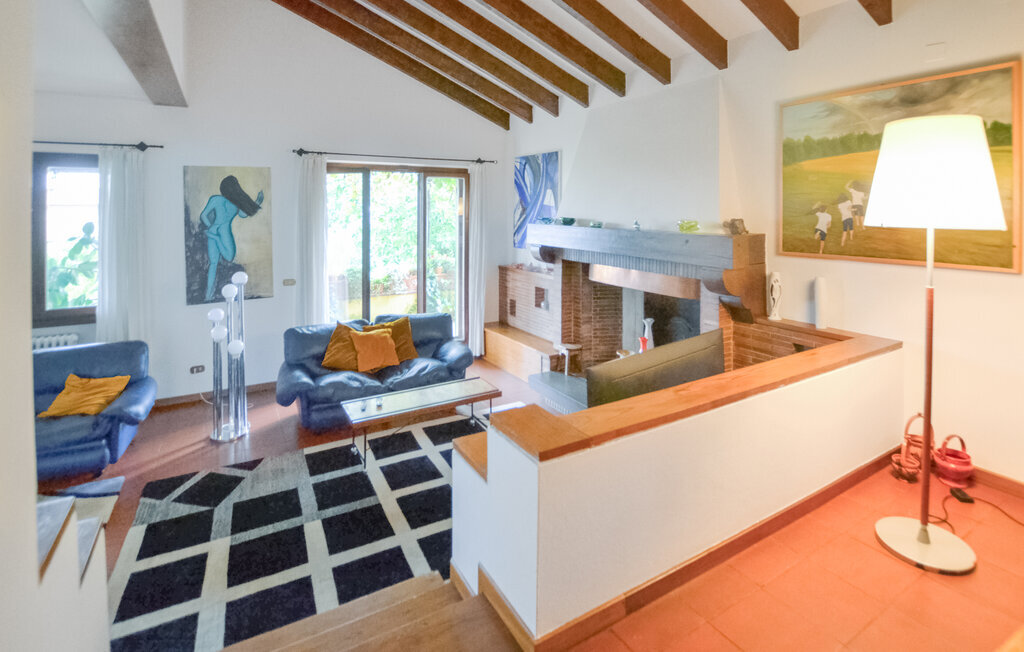 Maison 8 personnes à Monte San Savino - Photo 18