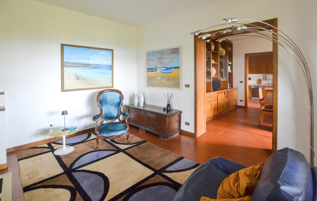 Maison 8 personnes à Monte San Savino - Photo 19
