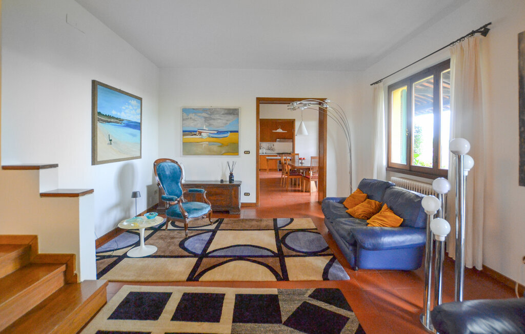 Maison 8 personnes à Monte San Savino - Photo 20