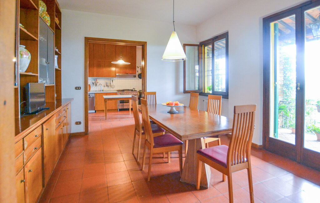 Maison 8 personnes à Monte San Savino - Photo 21