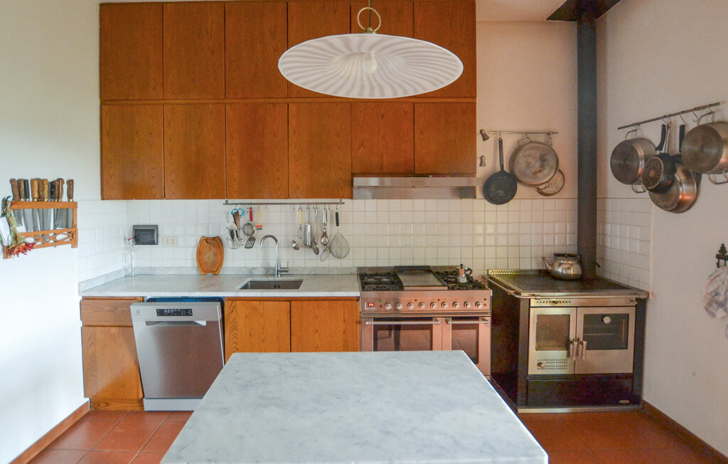 Maison 8 personnes à Monte San Savino - Photo 23