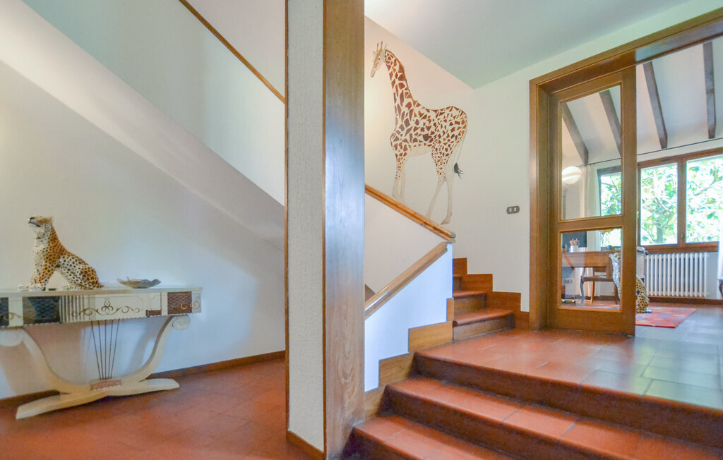 Maison 8 personnes à Monte San Savino - Photo 24
