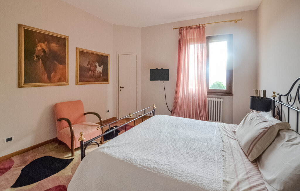Maison 8 personnes à Monte San Savino - Photo 25