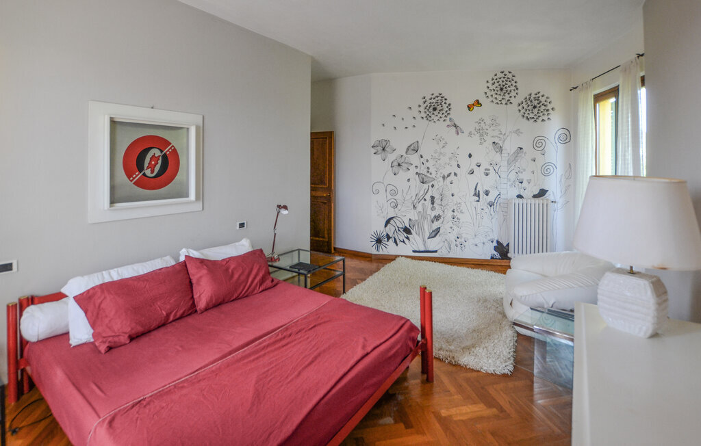 Maison 8 personnes à Monte San Savino - Photo 26