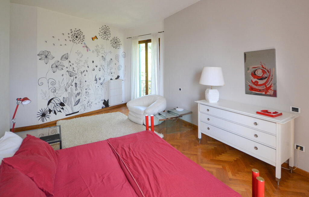 Maison 8 personnes à Monte San Savino - Photo 27