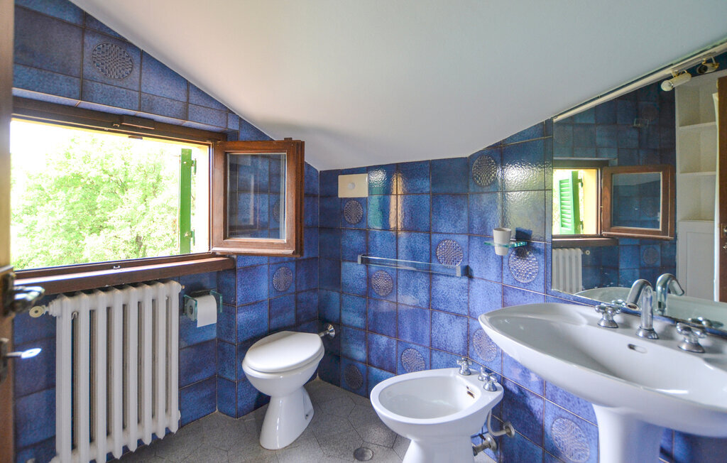 Maison 8 personnes à Monte San Savino - Photo 31