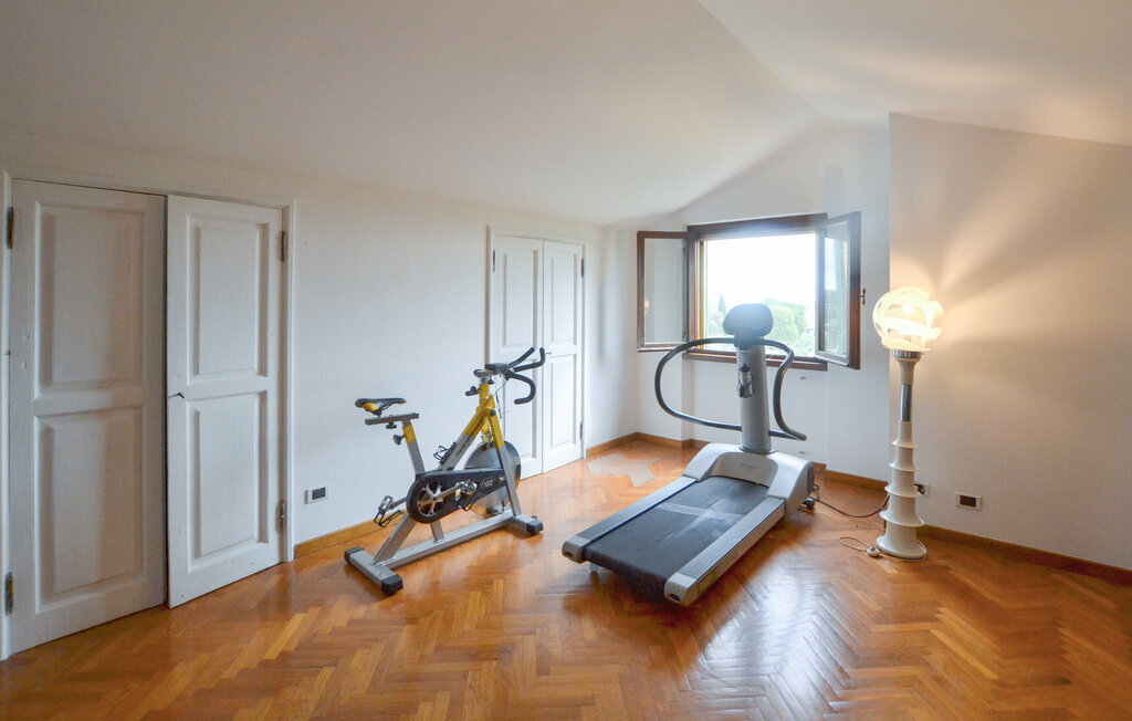 Maison 8 personnes à Monte San Savino - Photo 33