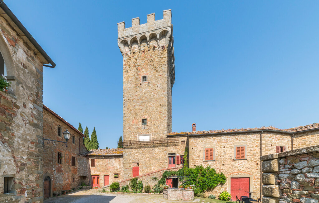 Maison 8 personnes à Monte San Savino - Photo 37