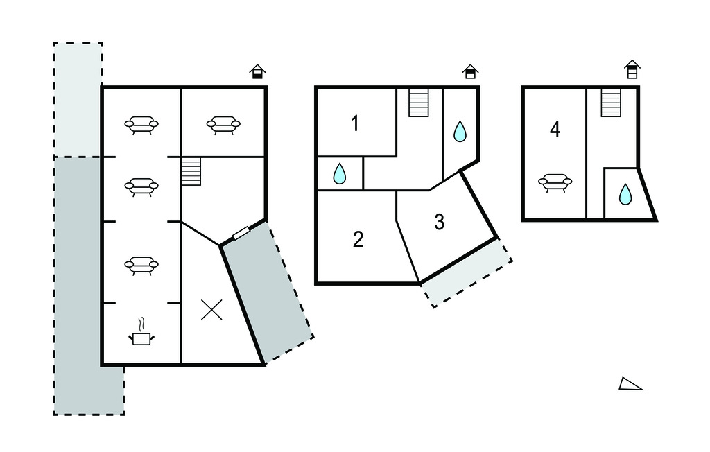 Maison 8 personnes à Monte San Savino - Photo 39