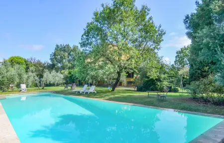 Location maison à Monte San Savino