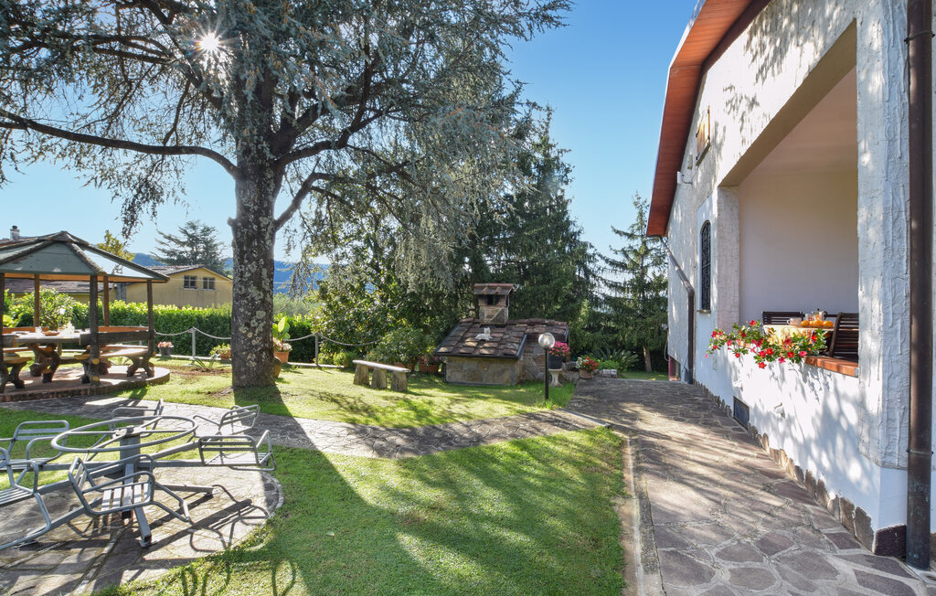 Appartement 4 personnes à Camaiore - Photo 11