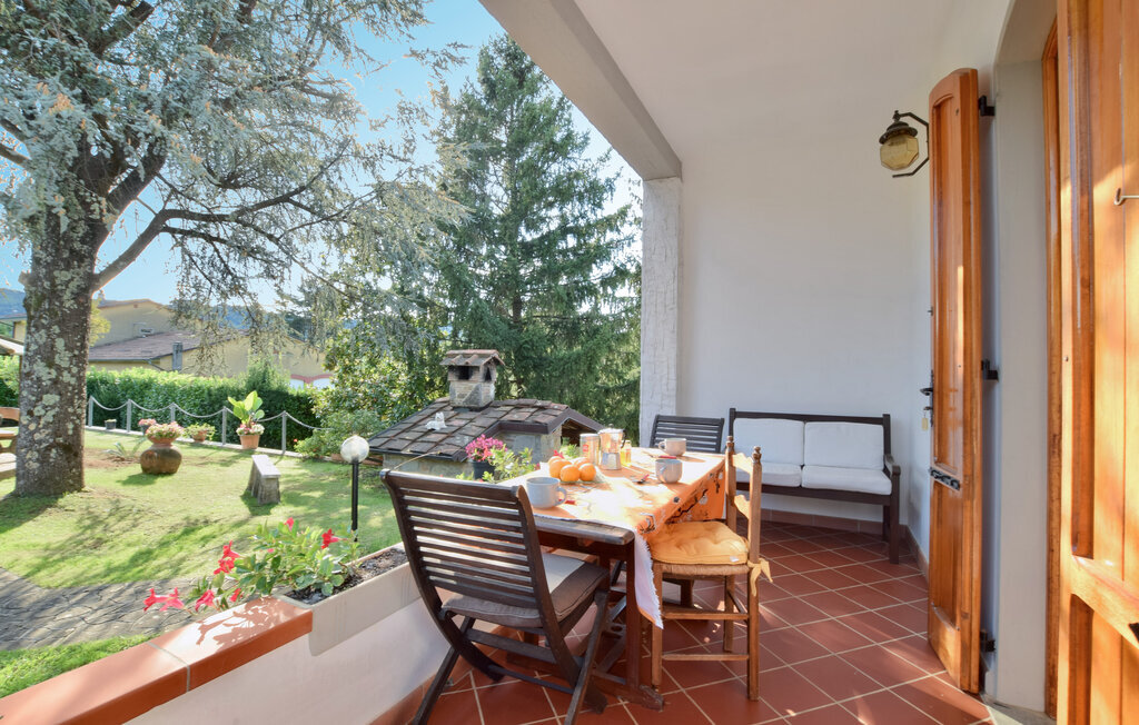 Appartement 4 personnes à Camaiore - Photo 14