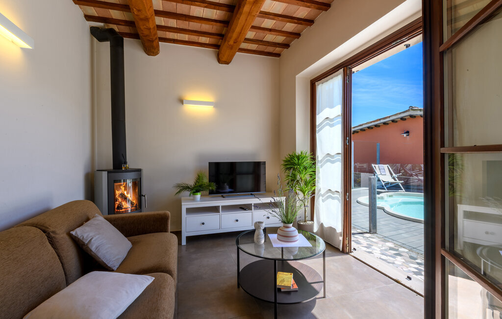Maison 7 personnes à Sant'Angelo in Vado - Photo 3