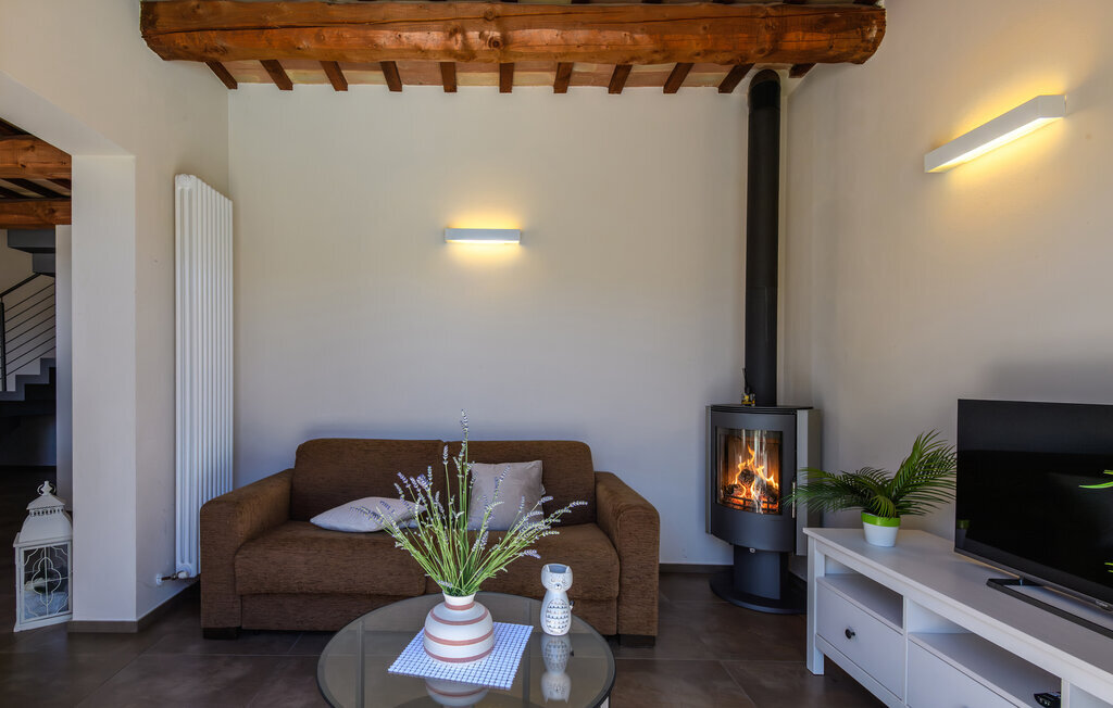 Maison 7 personnes à Sant'Angelo in Vado - Photo 4