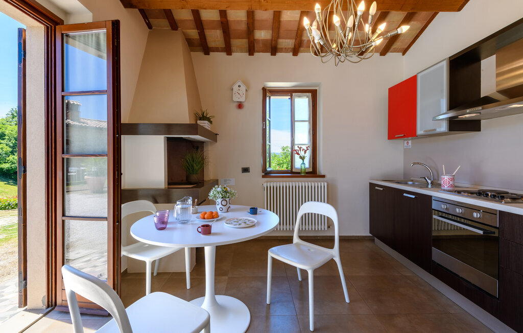 Maison 7 personnes à Sant'Angelo in Vado - Photo 7