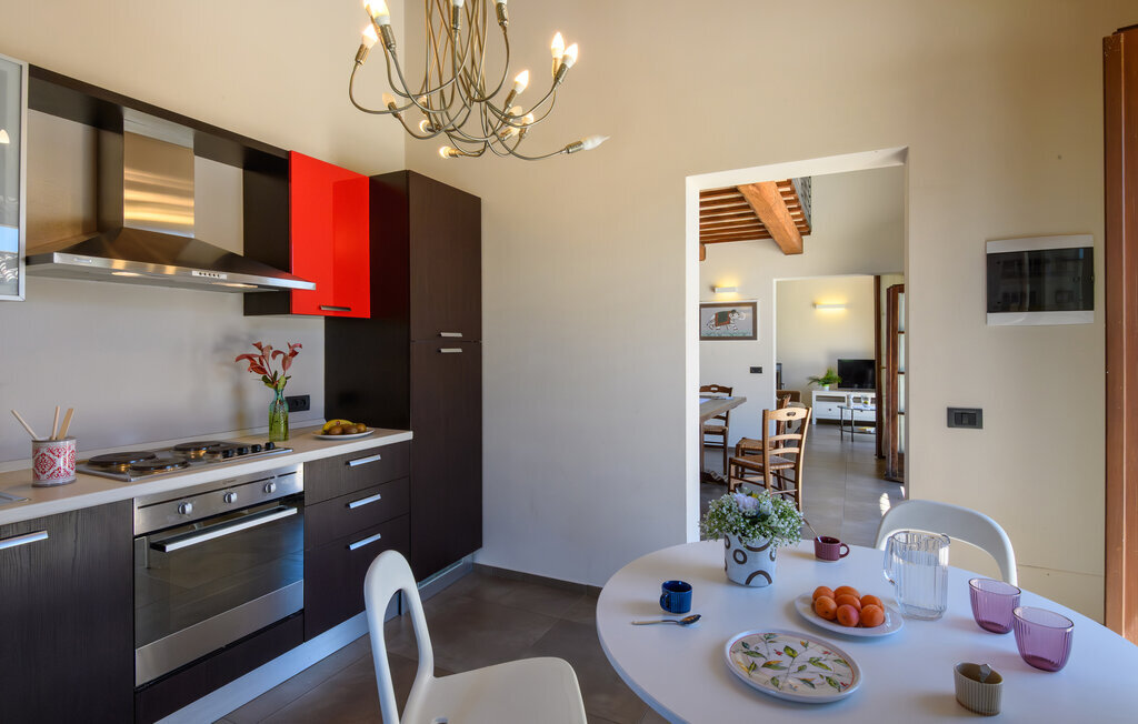 Maison 7 personnes à Sant'Angelo in Vado - Photo 8