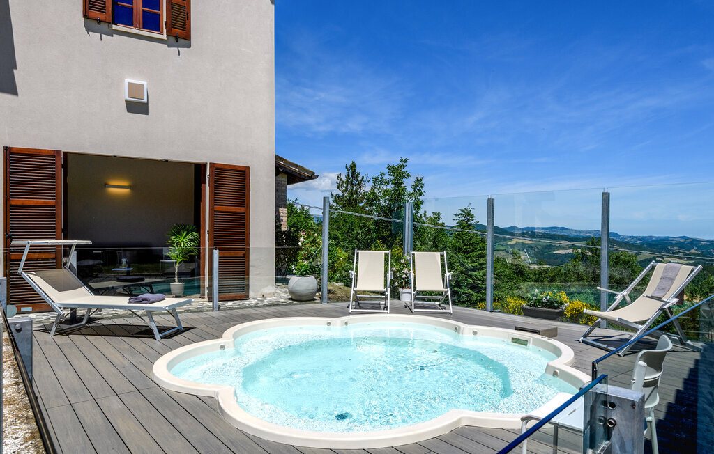 Maison 7 personnes à Sant'Angelo in Vado - Photo 10