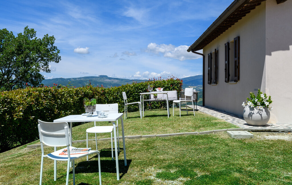 Maison 7 personnes à Sant'Angelo in Vado - Photo 12