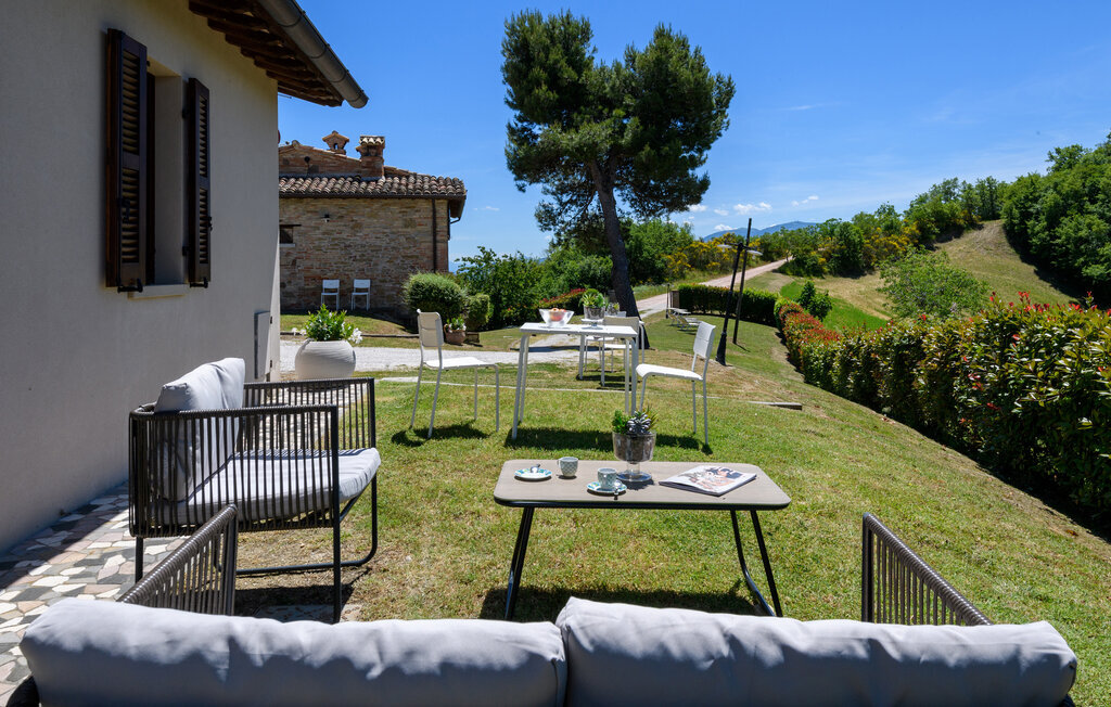 Maison 7 personnes à Sant'Angelo in Vado - Photo 13