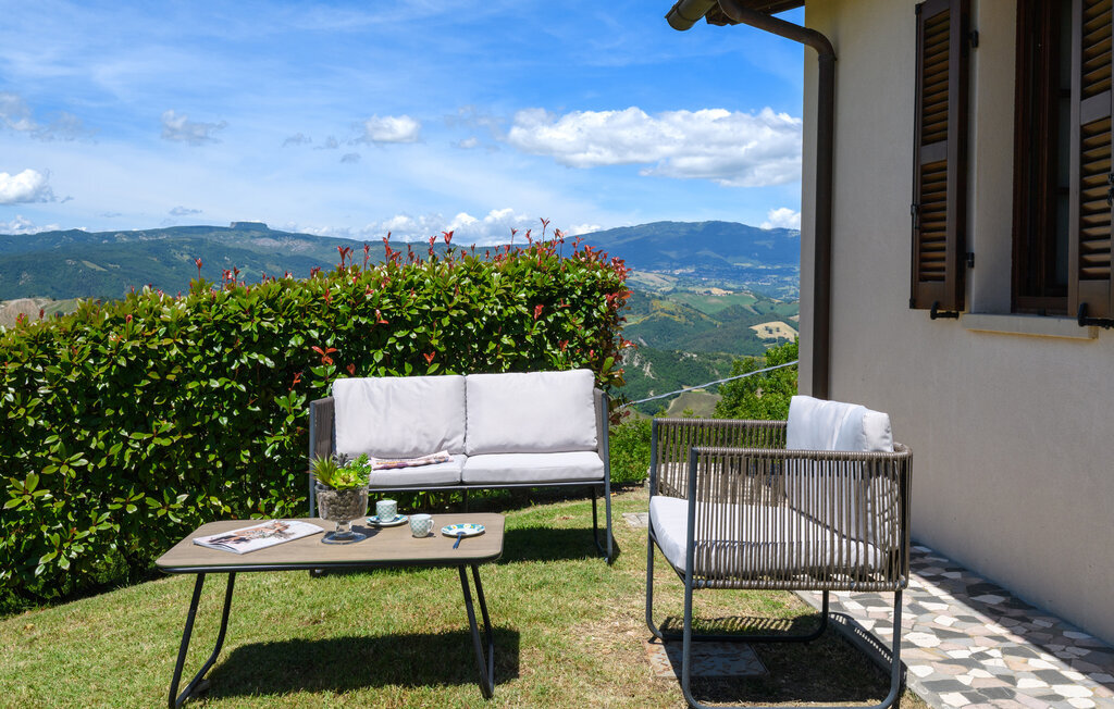 Maison 7 personnes à Sant'Angelo in Vado - Photo 14