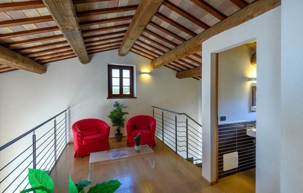 Maison 7 personnes à Sant'Angelo in Vado - Photo 15