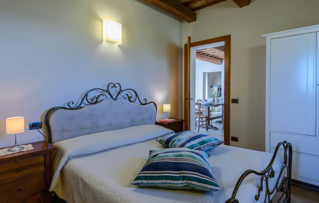 Maison 7 personnes à Sant'Angelo in Vado - Photo 16