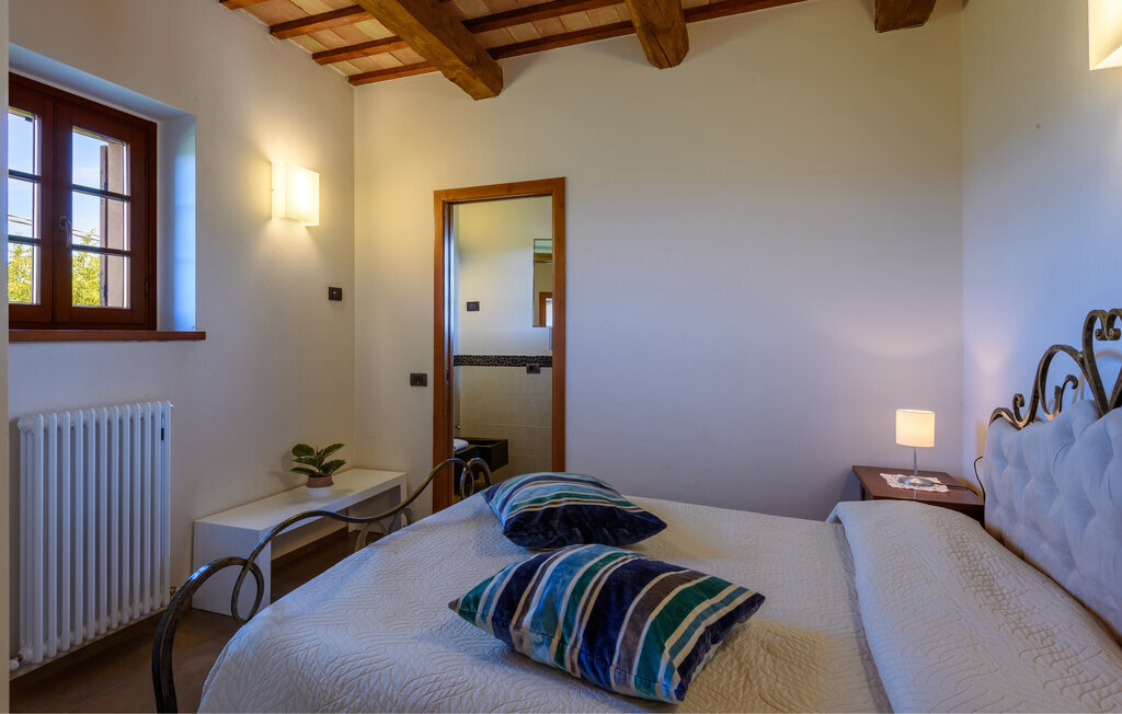Maison 7 personnes à Sant'Angelo in Vado - Photo 17