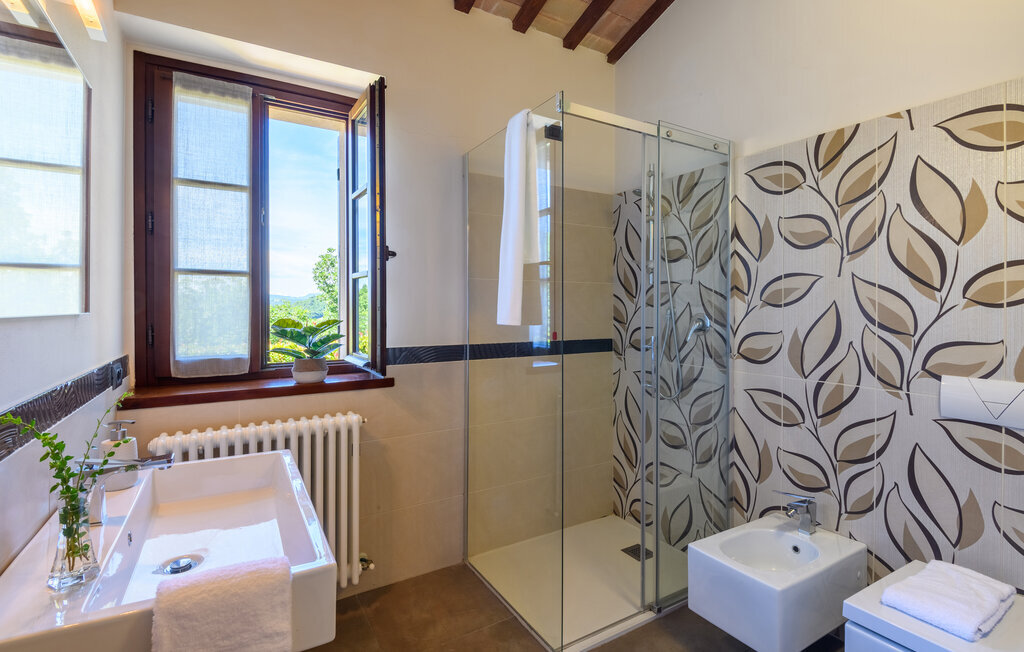 Maison 7 personnes à Sant'Angelo in Vado - Photo 20
