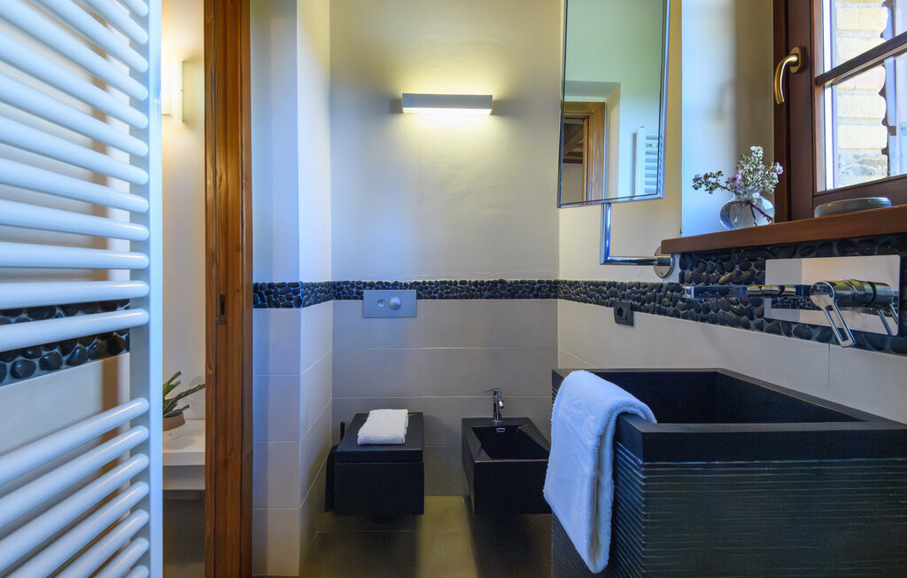 Maison 7 personnes à Sant'Angelo in Vado - Photo 21