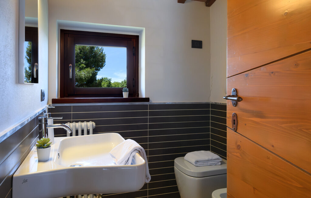 Maison 7 personnes à Sant'Angelo in Vado - Photo 22