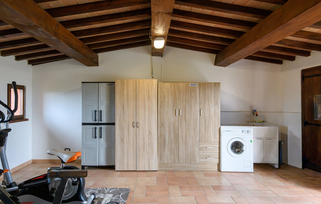 Maison 7 personnes à Sant'Angelo in Vado - Photo 24