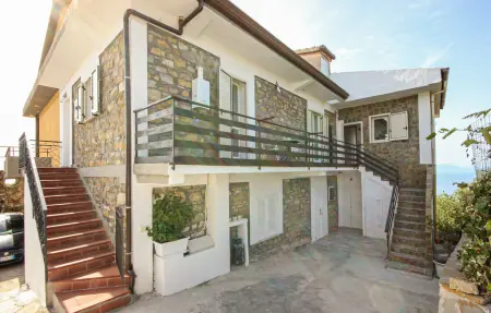 Location appartement à Castellabate