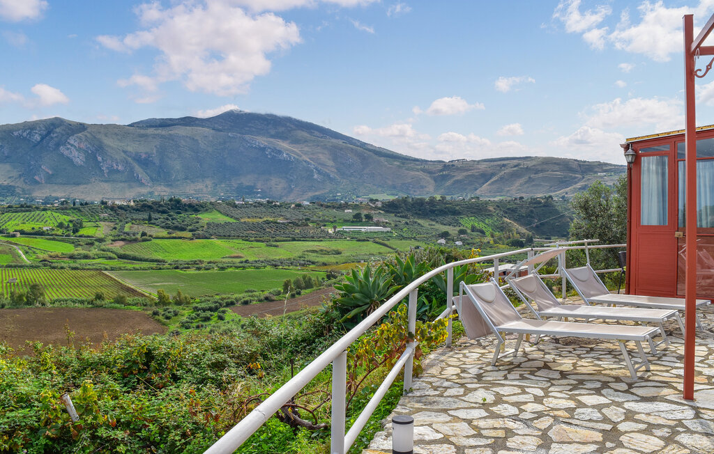 Villa Bruno, Maison 8 personnes à Castellammare del Golf - Photo 2