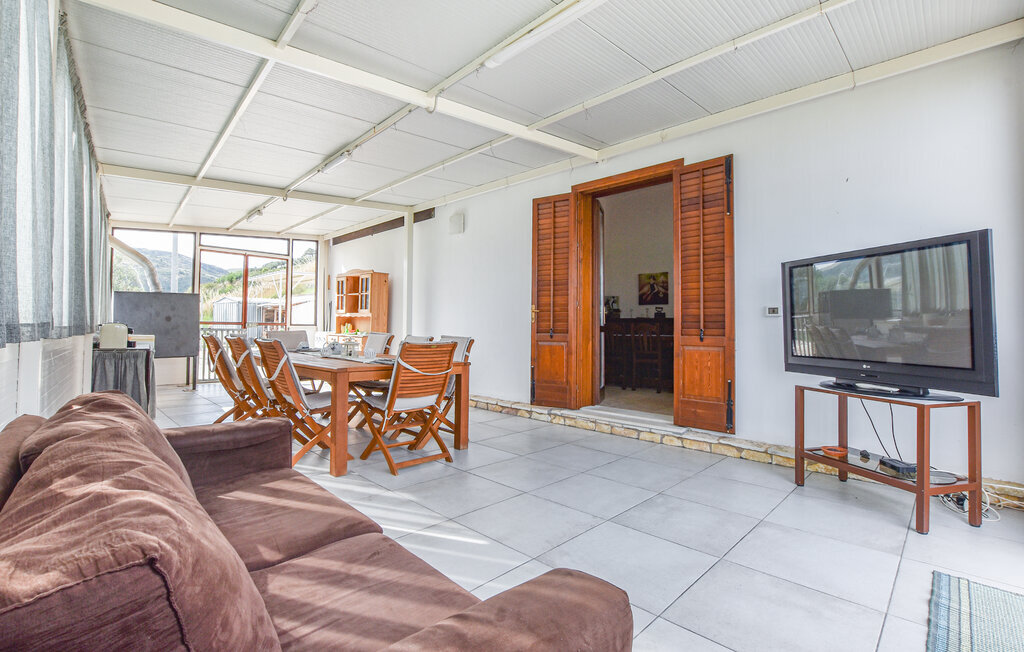 Villa Bruno, Maison 8 personnes à Castellammare del Golf - Photo 3