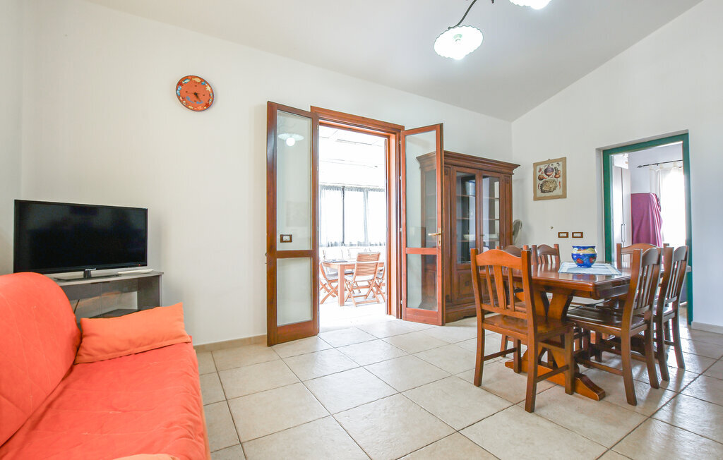 Villa Bruno, Maison 8 personnes à Castellammare del Golf - Photo 4