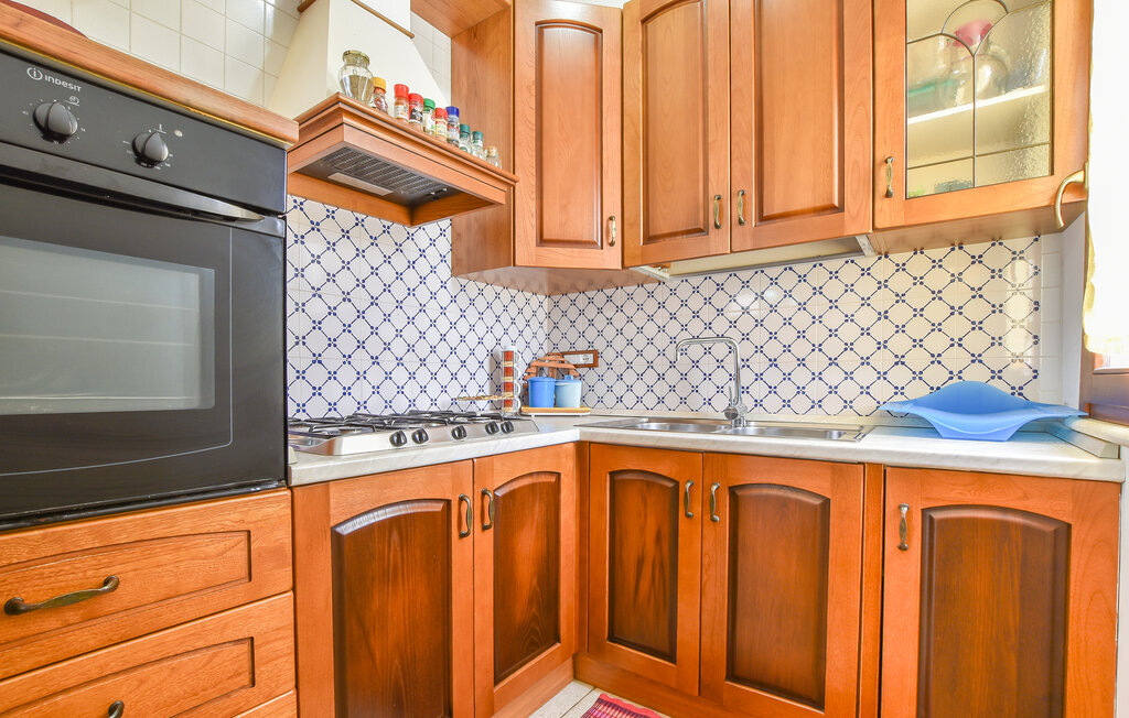 Villa Bruno, Maison 8 personnes à Castellammare del Golf - Photo 5