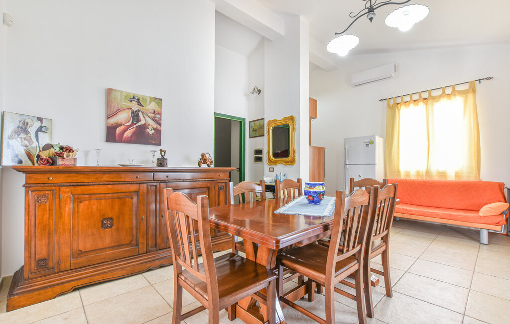 Villa Bruno, Maison 8 personnes à Castellammare del Golf - Photo 6