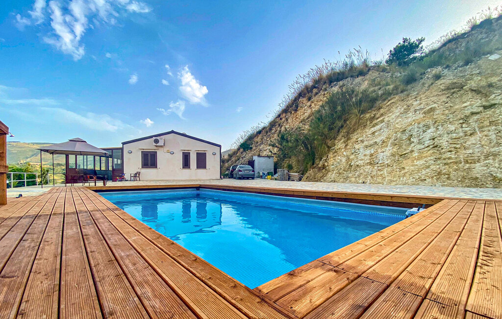 Villa Bruno, Maison 8 personnes à Castellammare del Golf - Photo 10