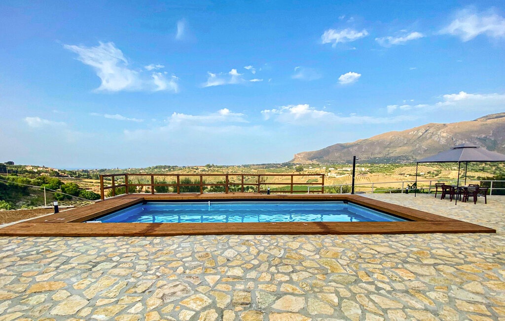 Villa Bruno, Maison 8 personnes à Castellammare del Golf - Photo 11
