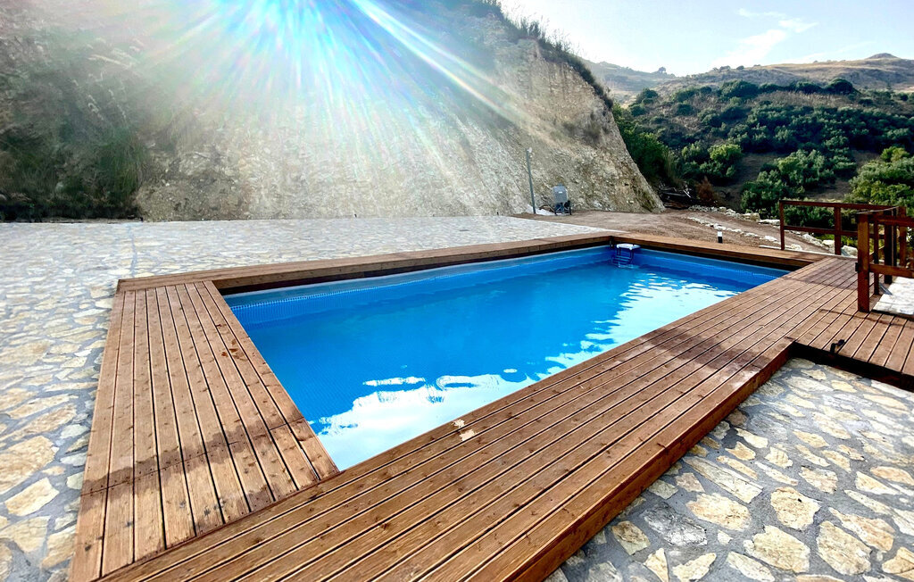Villa Bruno, Maison 8 personnes à Castellammare del Golf - Photo 12