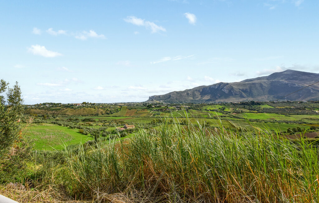 Villa Bruno, Maison 8 personnes à Castellammare del Golf - Photo 14