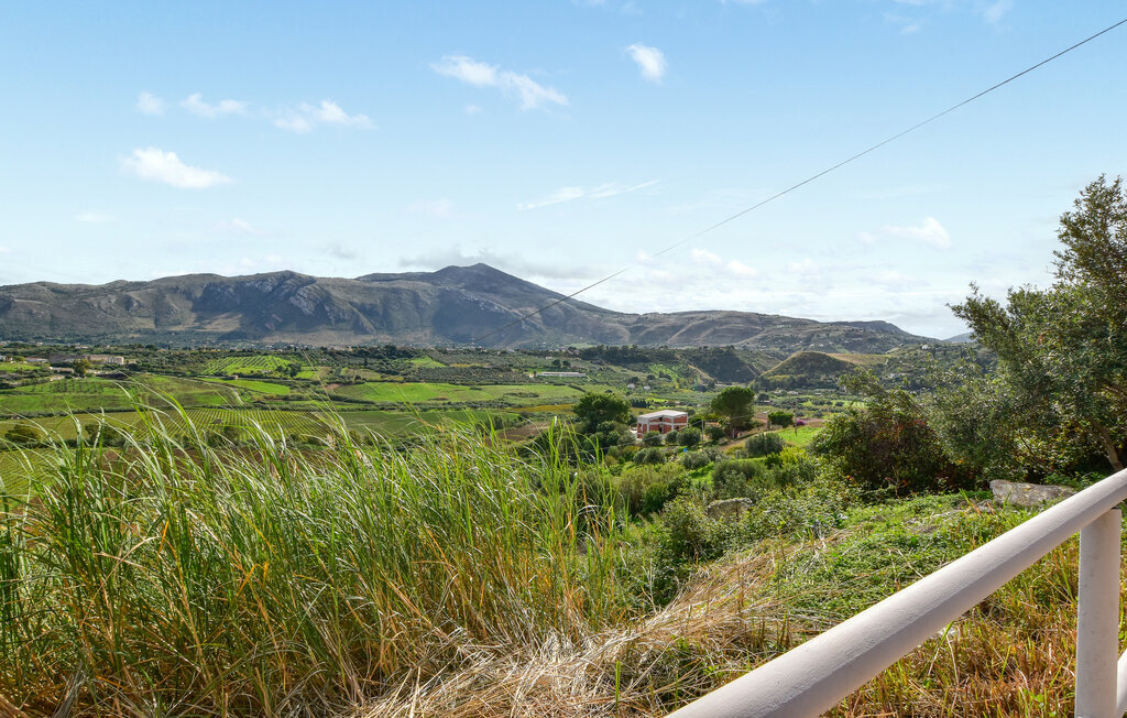 Villa Bruno, Maison 8 personnes à Castellammare del Golf - Photo 15