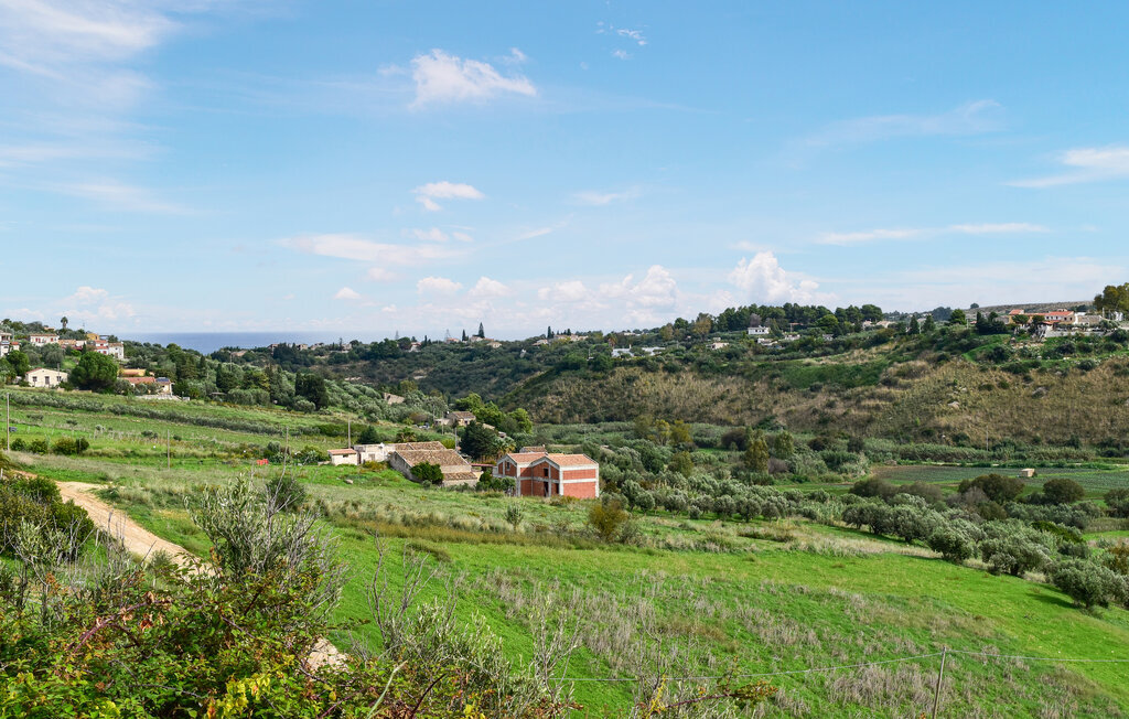 Villa Bruno, Maison 8 personnes à Castellammare del Golf - Photo 16