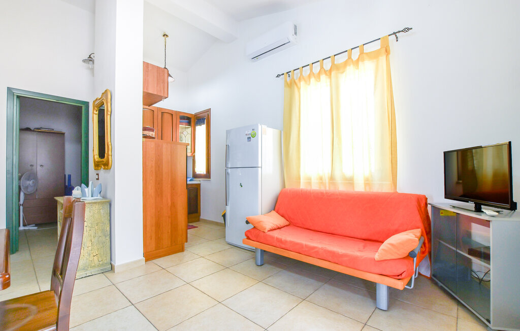 Villa Bruno, Maison 8 personnes à Castellammare del Golf - Photo 17